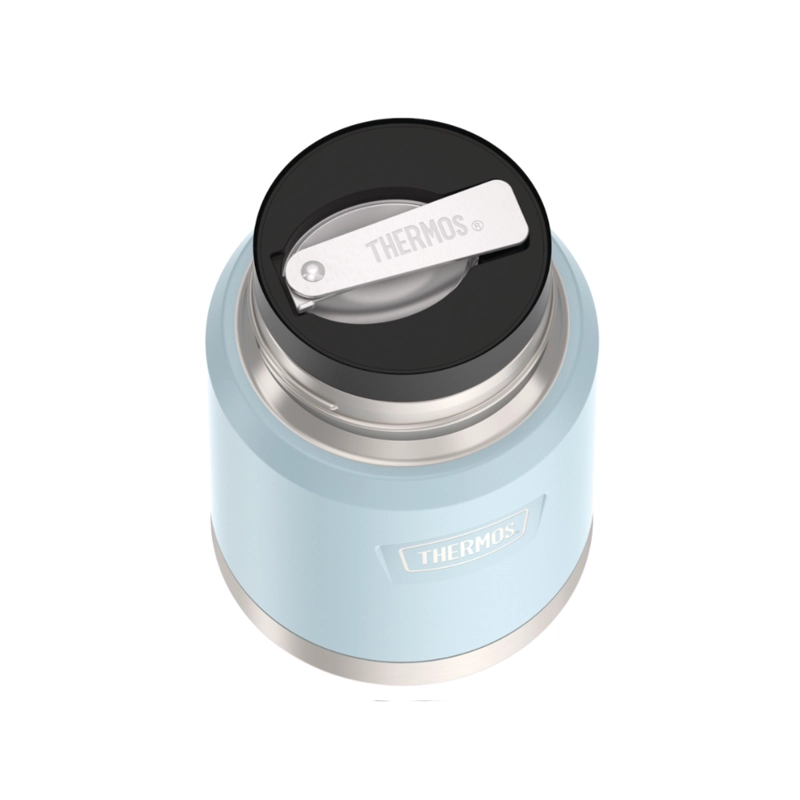 TERMO COMIDA 470ML ICON ACERO INOXIDABLE GLACIER - 3