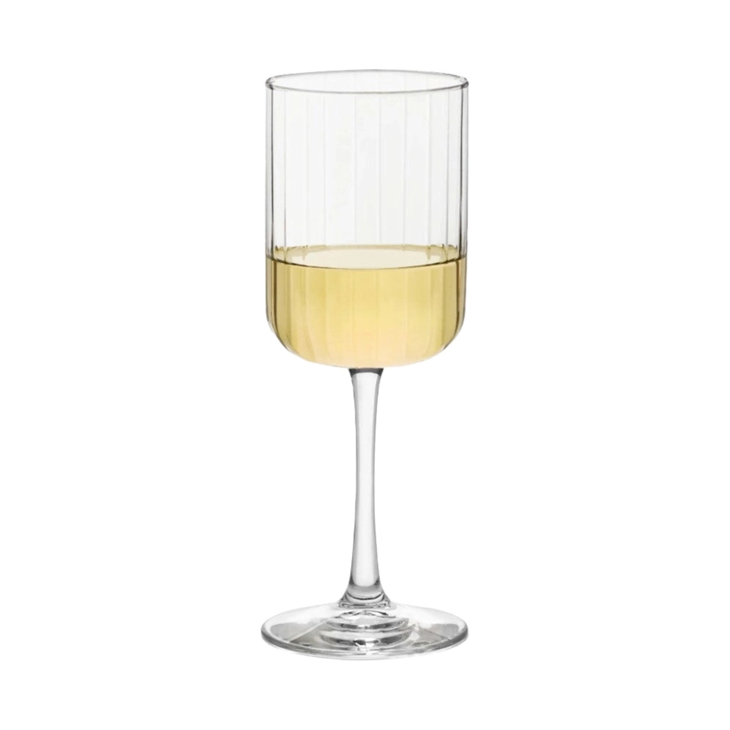 SET 4 COPAS VINO PANELLO 414 ML-LIBBEY COLOR AGUA - 1