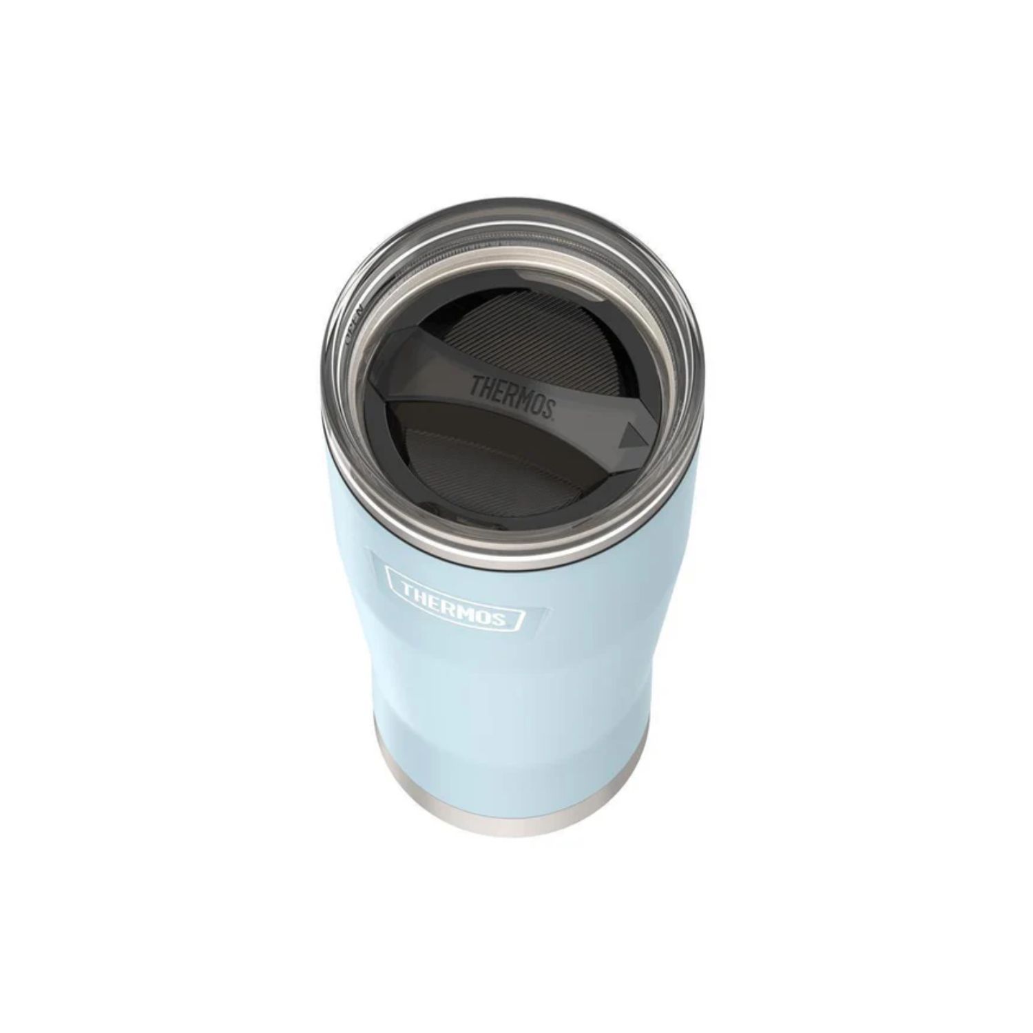 SET VASOS THERMOS ICON ACERO INOXIDABLE 710 ML - 2