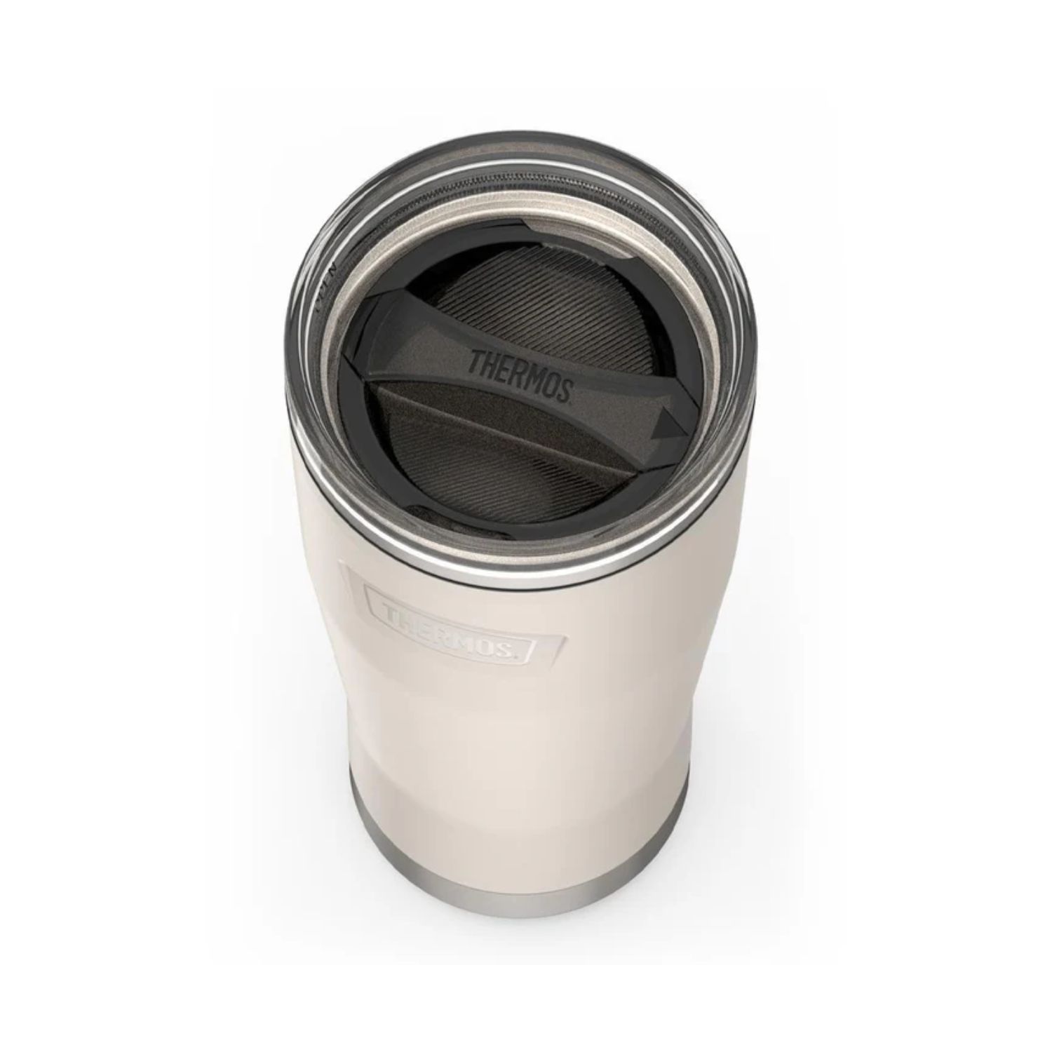 SET VASOS THERMOS ICON ACERO INOXIDABLE 710 ML - 6