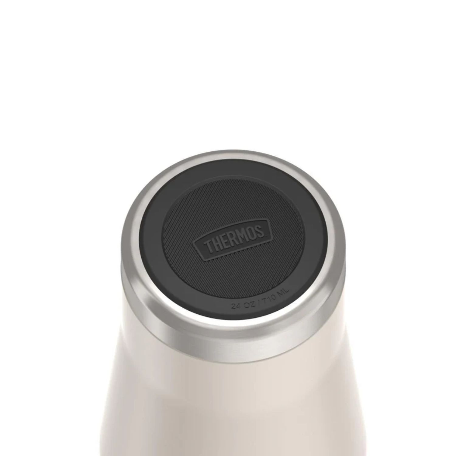 SET VASOS THERMOS ICON ACERO INOXIDABLE 710 ML - 7