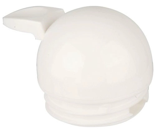 JARRA EN COLOR BLANCO 1 L - THERMOS - 7