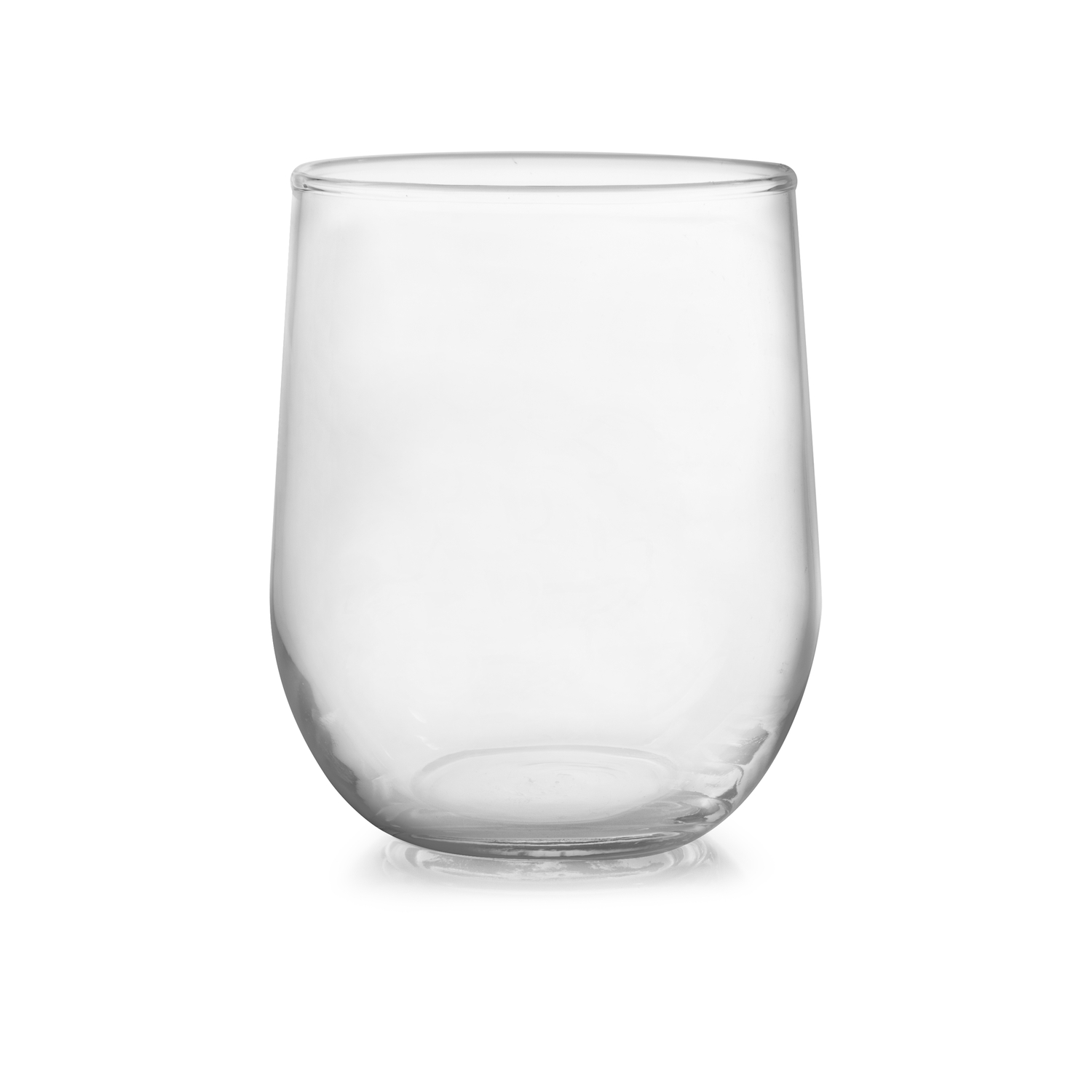 SET 4 VASOS STEMLESS 497 ML - 1