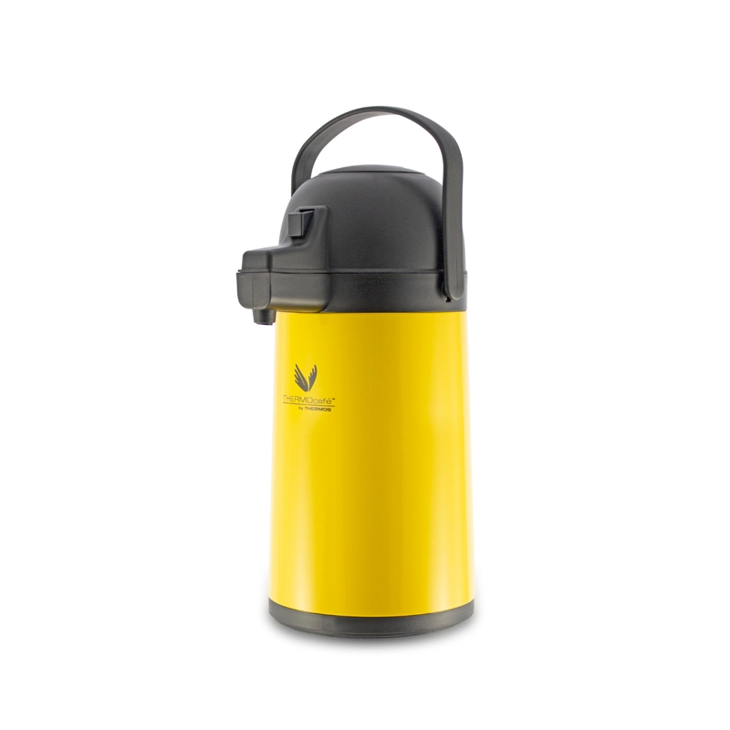 TERMO SIFON ACERO INOXIDABLE DE VIDRIO 1,5 LT AQUA - 2