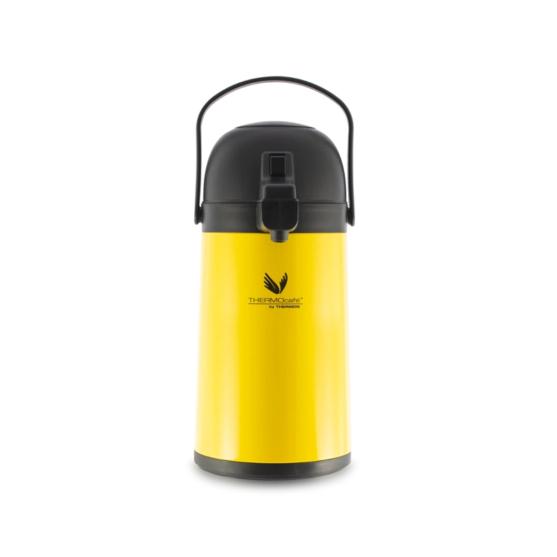 TERMO SIFON ACERO INOXIDABLE DE VIDRIO 1,5 LT AQUA - 3