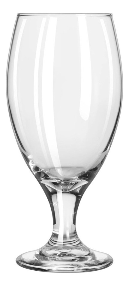 SET 6 COPAS CERVEZA BELGUIM 429 ML - 2