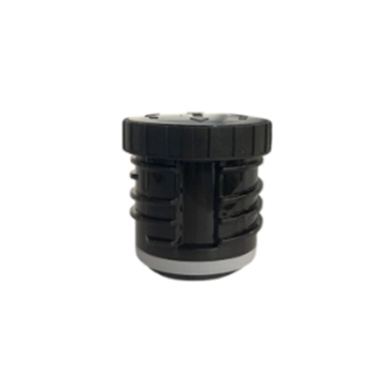 TERMO LIQUIDO ACERO INOXIDABLE PURPURA 500 ML - 5