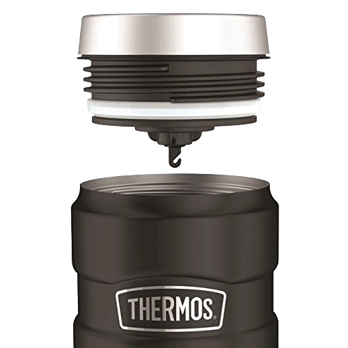 PACK MUG + TERMO LIQUIDO KING NEGRO - 3