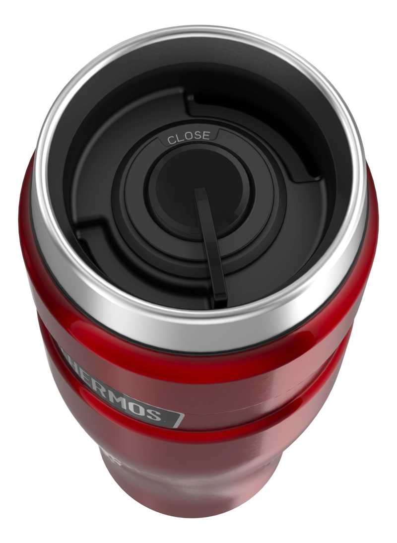 TERMO MUG 470ML THERMOS KING - 6