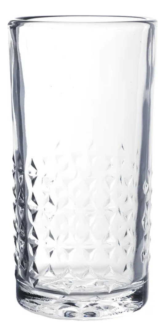 SET 4 VASOS ORACLE ALTOS 466 ML - 3