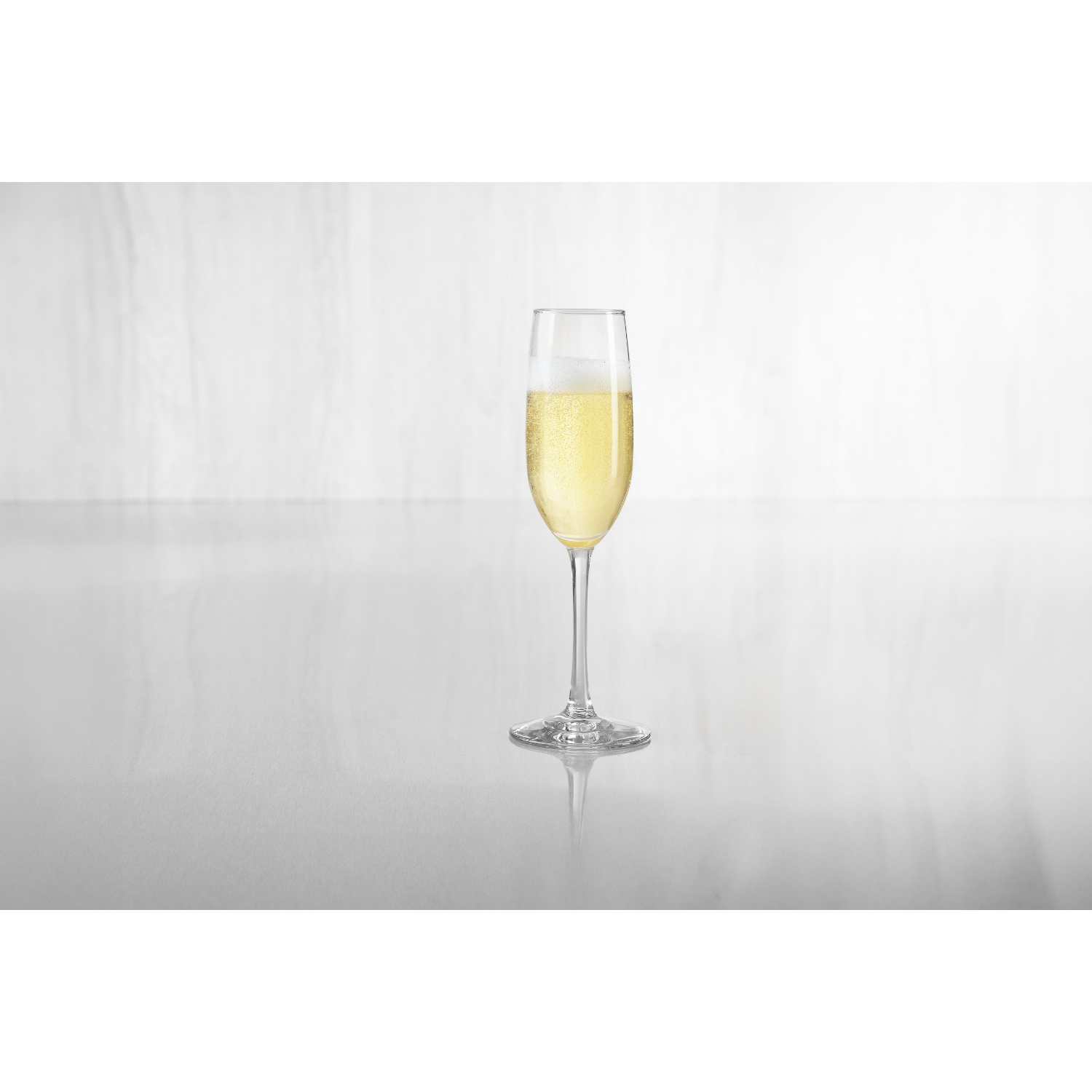 SET 6 COPAS FLAUTA FLORENCE 236ML - 2