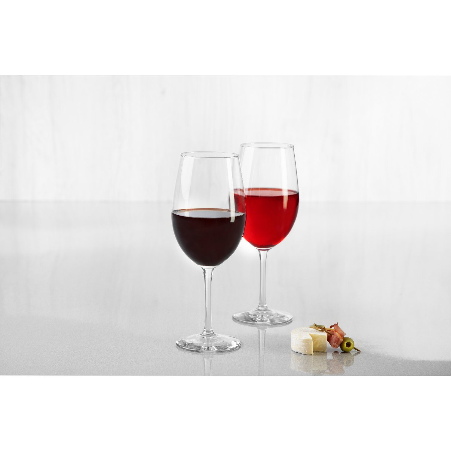 SET 6 COPAS VINO TINTO FLORENCE 532ML - 2