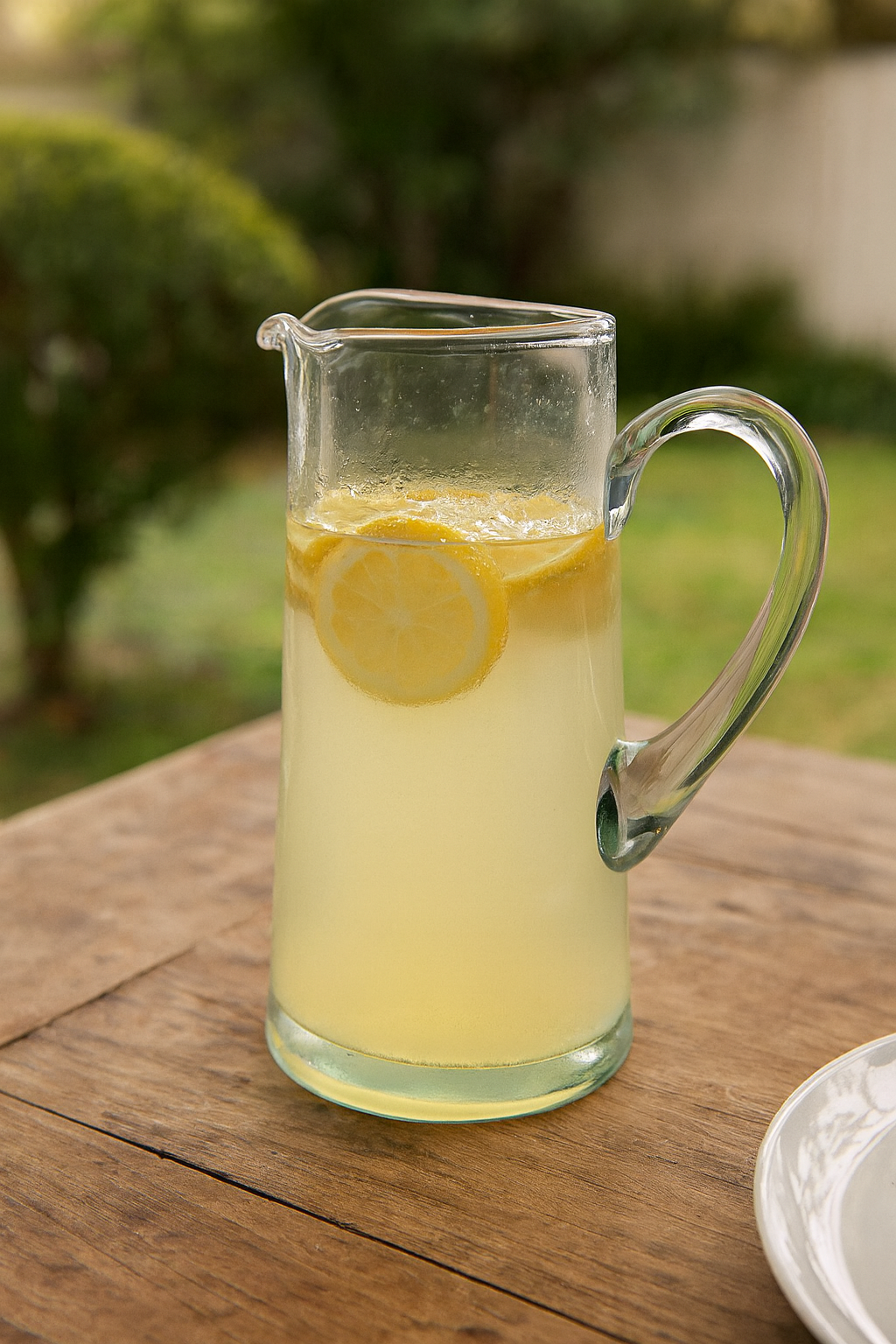 JARRA DE VIDRIO CABOS 1,6LT - 2