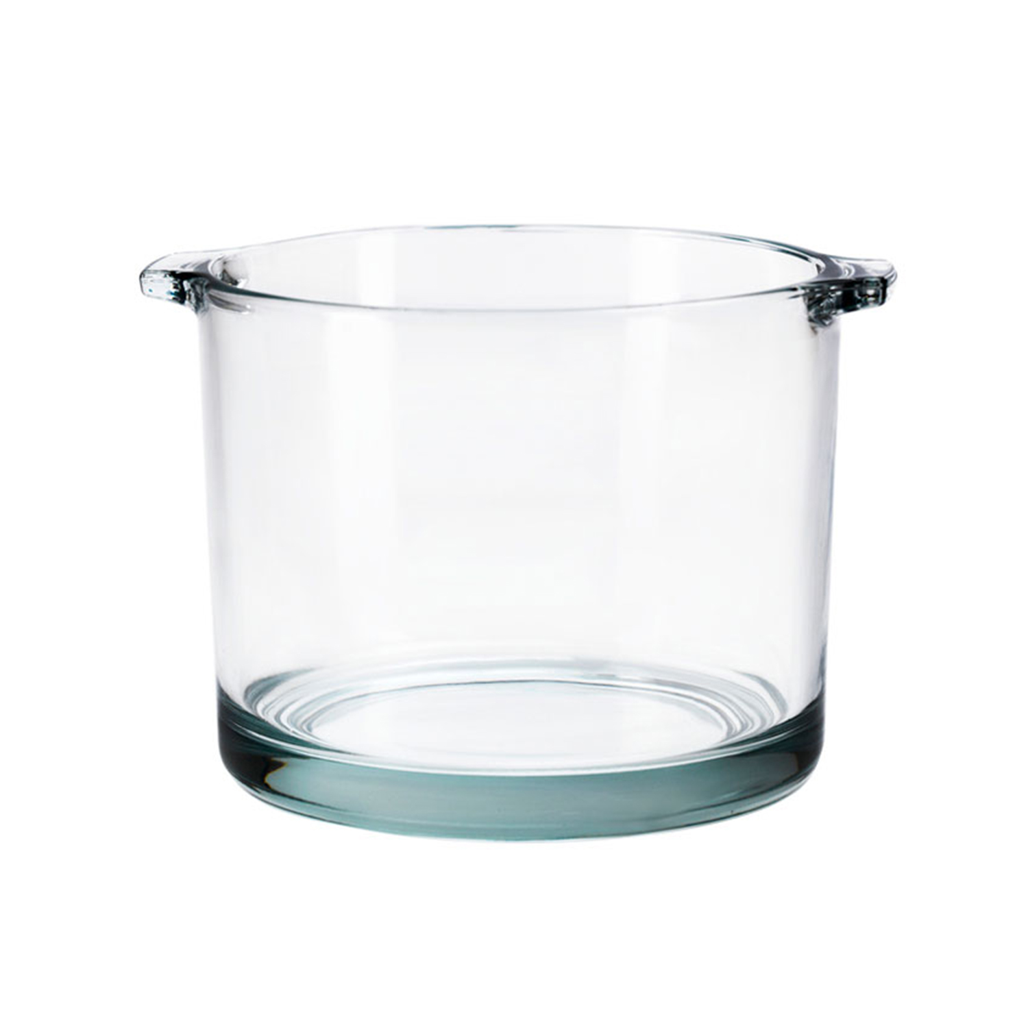 HIELERA DE VIDRIO CAMELOT 2.3LT - 1