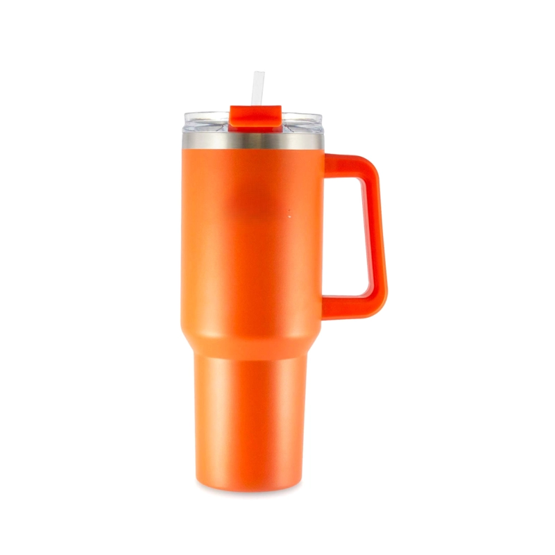 VASO TERMICO ACERO INOXIDABLE 1, 2 LT SUNSET - 1