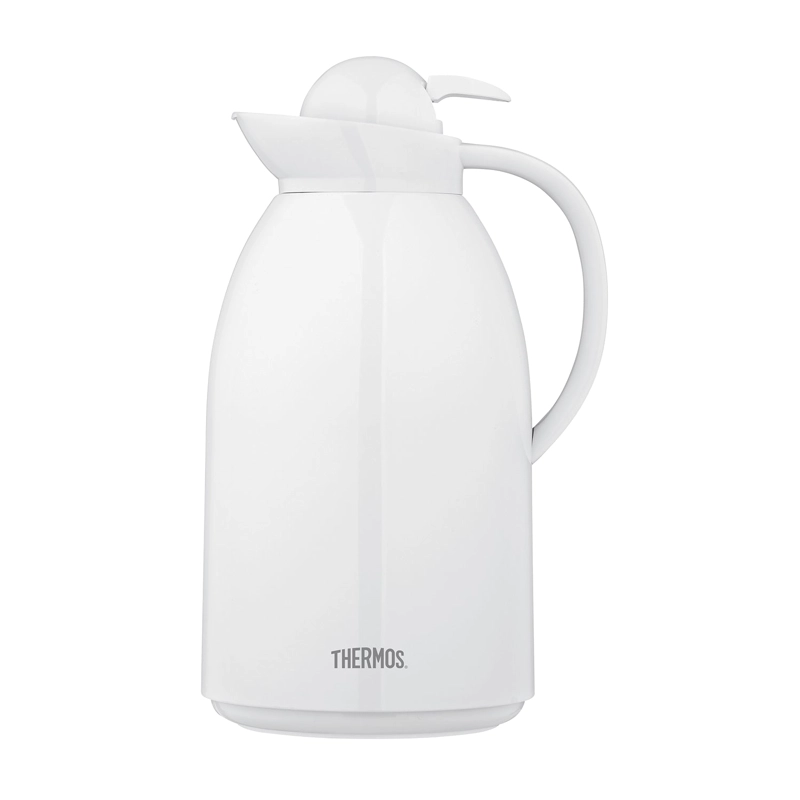 JARRA THERMOS  BLANCA 1,5 LTS - THERMOS - 1