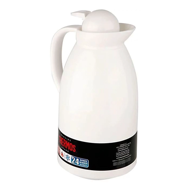 JARRA THERMOS  BLANCA 1,5 LTS - THERMOS - 4