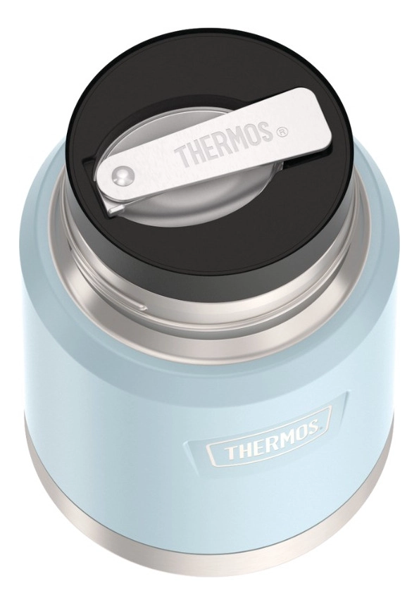 TERMO COMIDA ACERO INOXIDABLE ICON 710ML GLACIER -THERMOS - 3