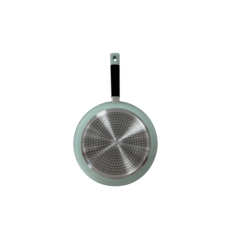 SARTEN ALUMINIO FORJADO SOHO 28CM MINT - 1