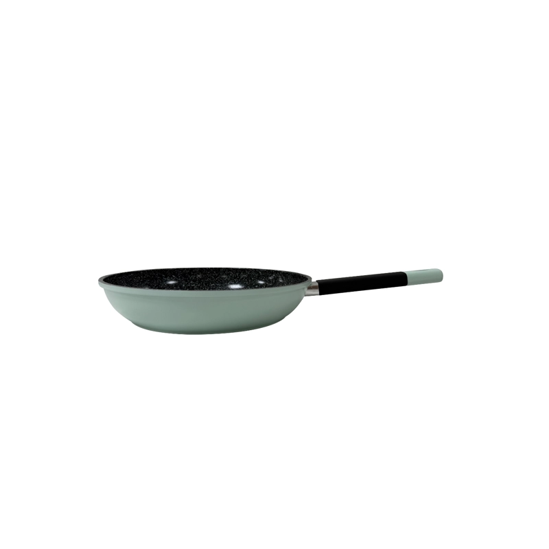 SARTEN ALUMINIO FORJADO SOHO 28CM MINT - 2
