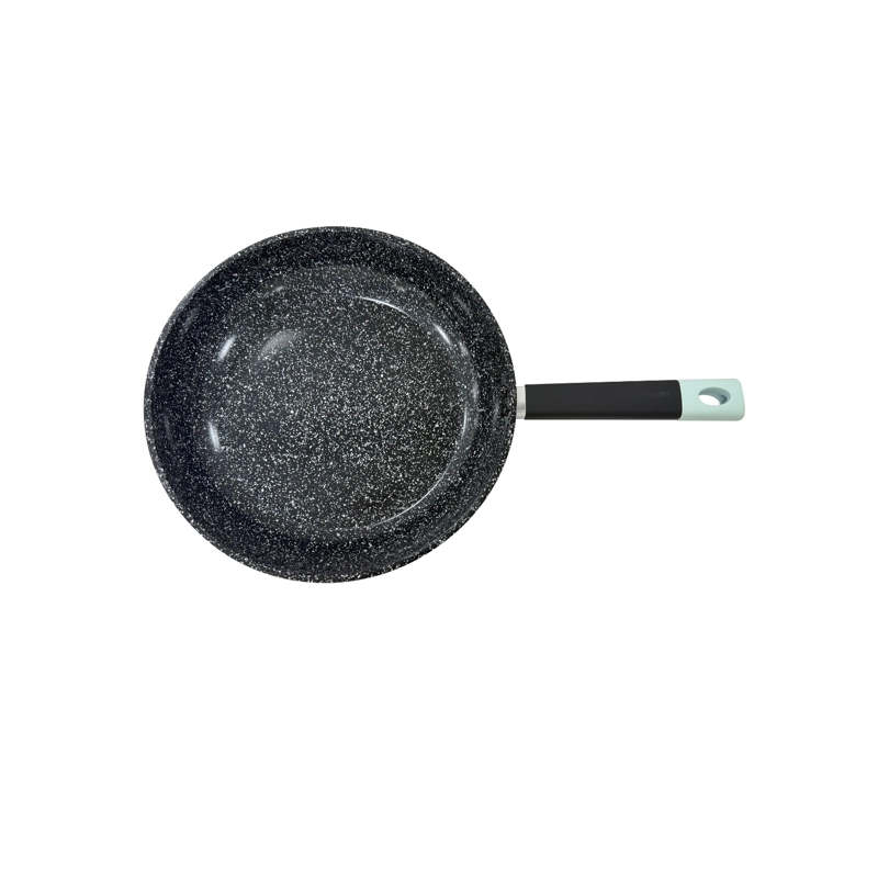 SARTEN ALUMINIO FORJADO SOHO 28CM MINT - 3