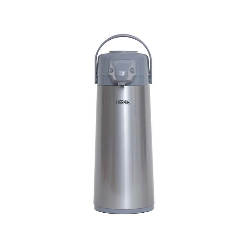 TERMO SIFON 2,5 LITROS VIDRIO - THERMOS - 1