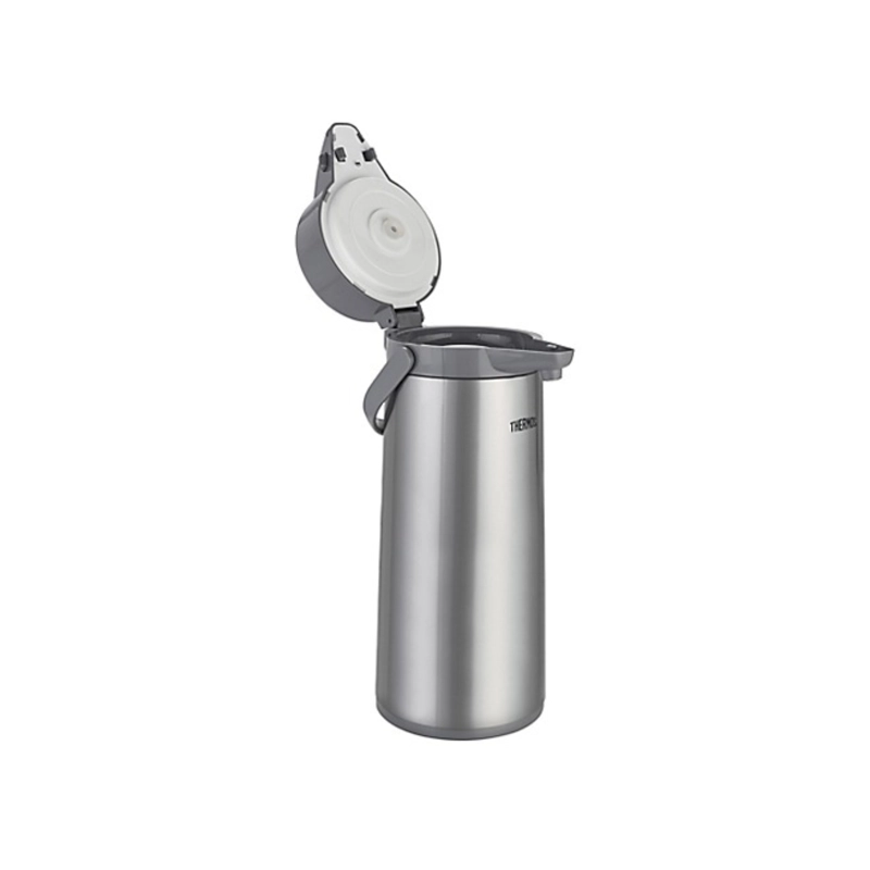 TERMO SIFON 2,5 LITROS VIDRIO - THERMOS - 3