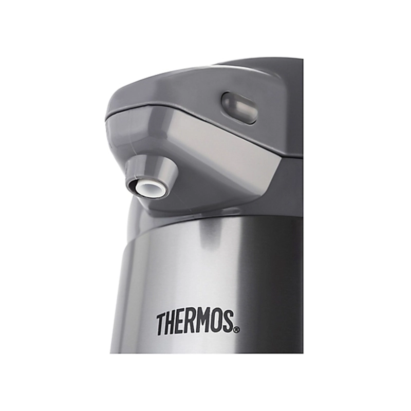 TERMO SIFON 2,5 LITROS VIDRIO - THERMOS - 4
