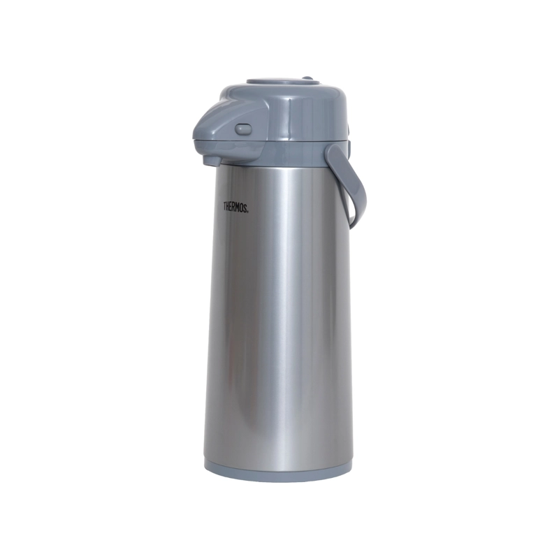 TERMO SIFON 2,5 LITROS VIDRIO - THERMOS - 5