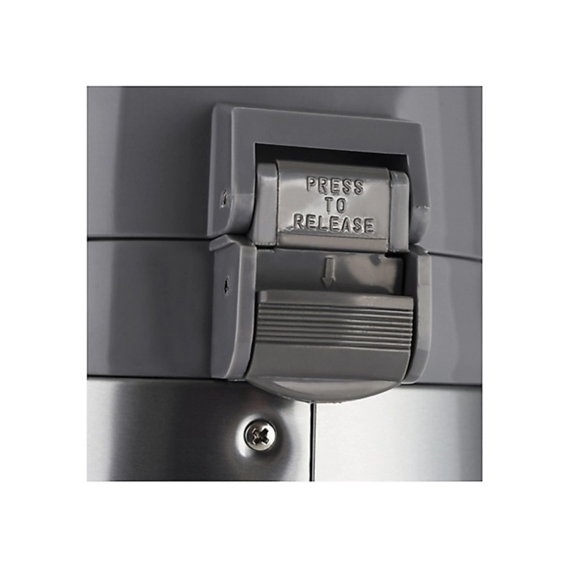 TERMO SIFON 2,5 LITROS VIDRIO - THERMOS - 6