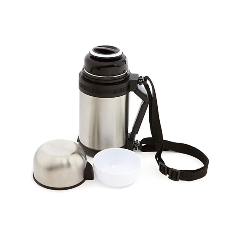 TERMO COMIDA/ LIQUIDO MULTIPROPOSITO 1L - 2