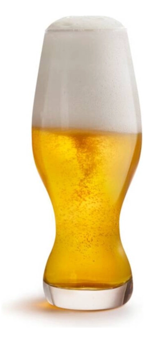 SET 4 VASOS ARTISAN CRAFT BEER 470ML - LIBBEY - 1