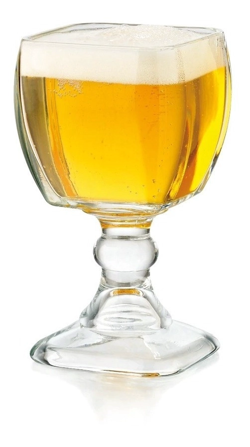 COPA SUPREMA 610 ML - LIBBEY - 1