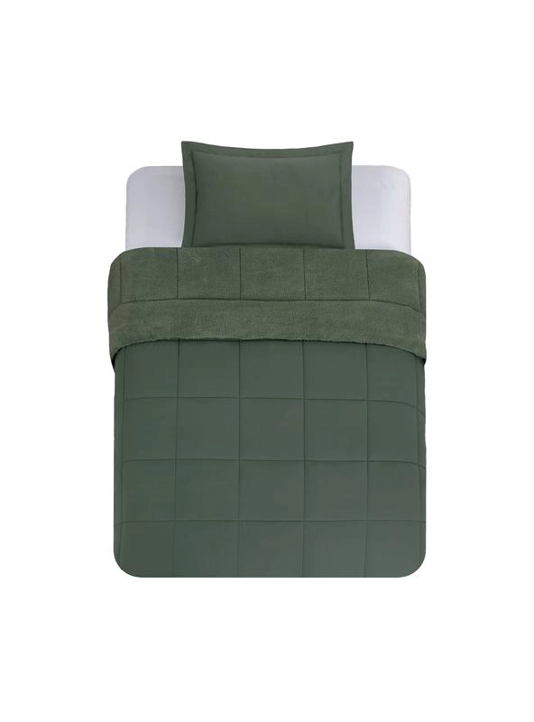 PLUMON ANDES VELVET MATTE VERDE 1.5 PL - 2