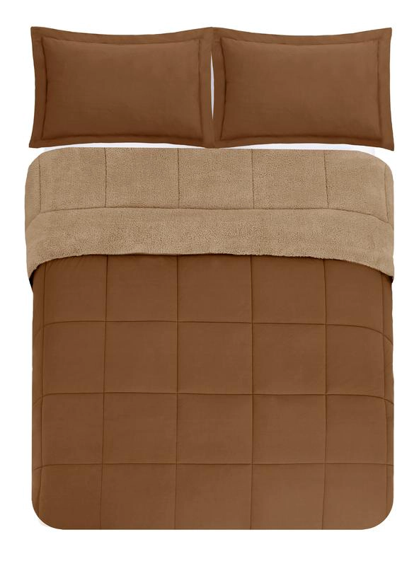 PLUMON ANDES VELVET MATTE CAFE KING - 3
