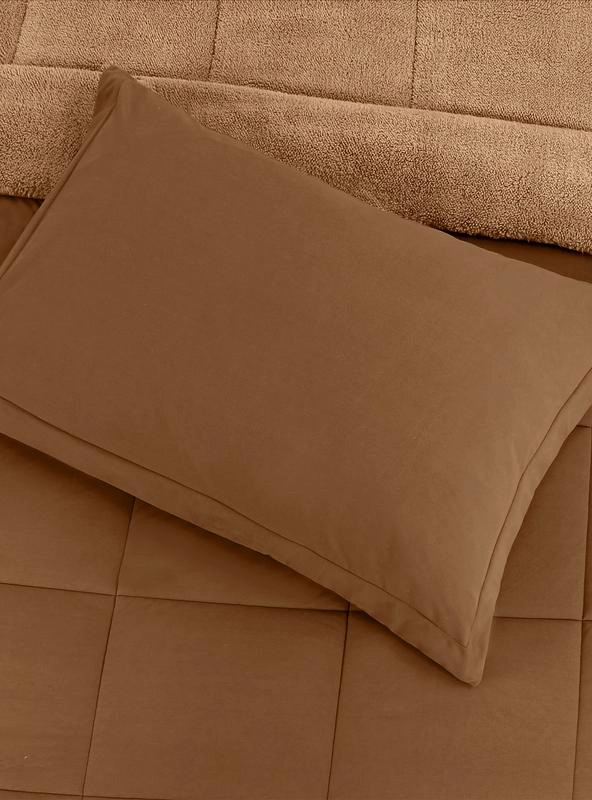PLUMON ANDES VELVET MATTE CAFE KING - 4