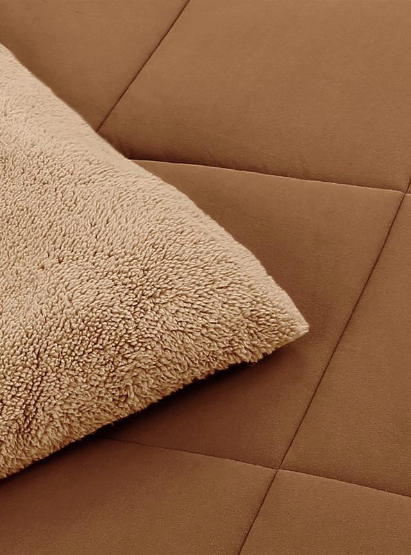 PLUMON ANDES VELVET MATTE CAFE KING - 5