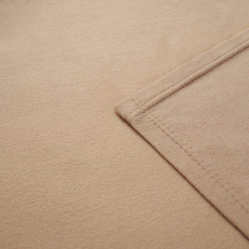 SABANA ANDES POLAR LISA BEIGE 1.5 PLAZA - 3
