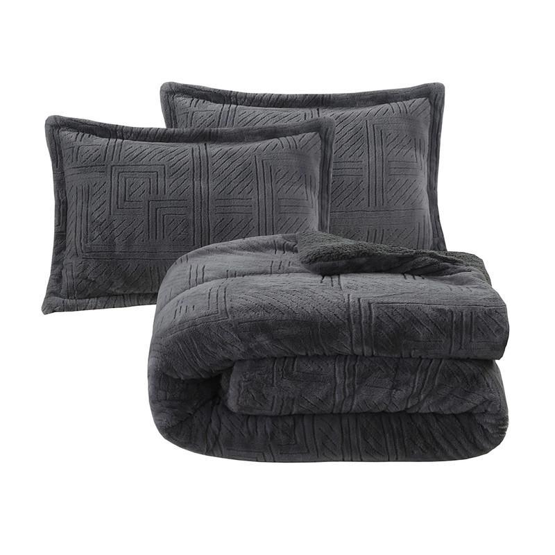 PLUMON ANDES RABBIT GRIS KING - 2