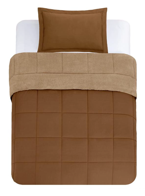 PLUMON ANDES VELVET MATTE CAFE 1.5 PL - 3