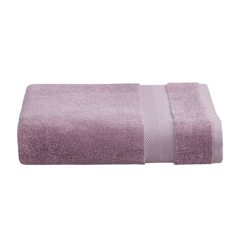 TOALLON ANDES 600 GR ROSA - 1