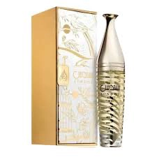 PERFUME LATTAFA SONDOS EDP 100ML UNISEX - 1