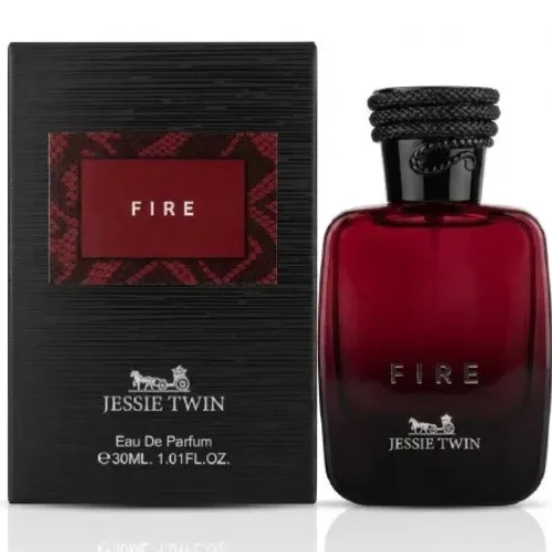 FIRE EDP 30 ML - JESSIE TWIN - 1