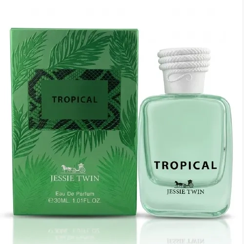 TROPICAL EDP 30 ML - JESSIE TWIN - 1