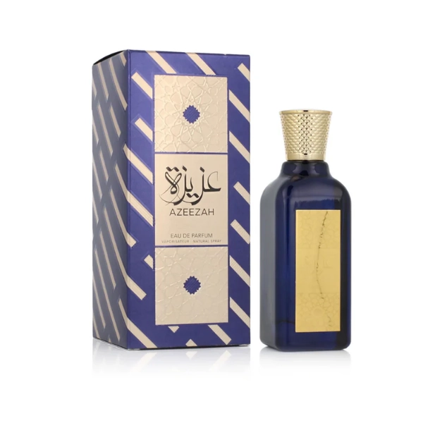 PERFUMES LATTAFA AZEEZAH EDP 100 ML UNISEX - 1