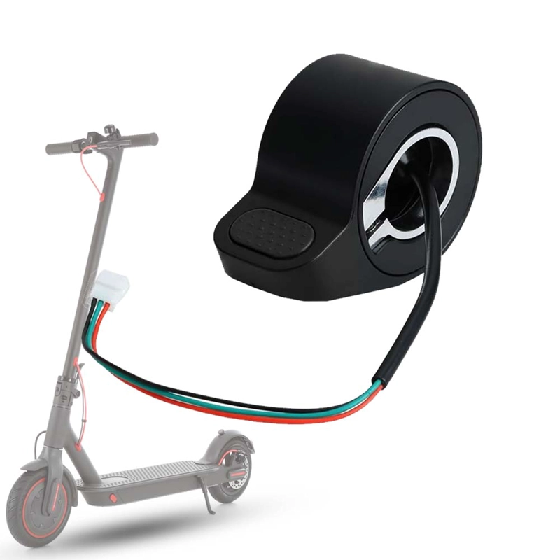 ACELERADOR SCOOTER ELE CTRICO XIAOMI M365 & 1S - 1