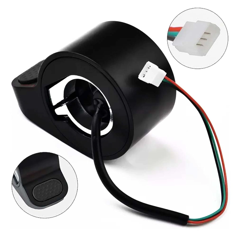 ACELERADOR SCOOTER ELE CTRICO XIAOMI M365 & 1S - 5