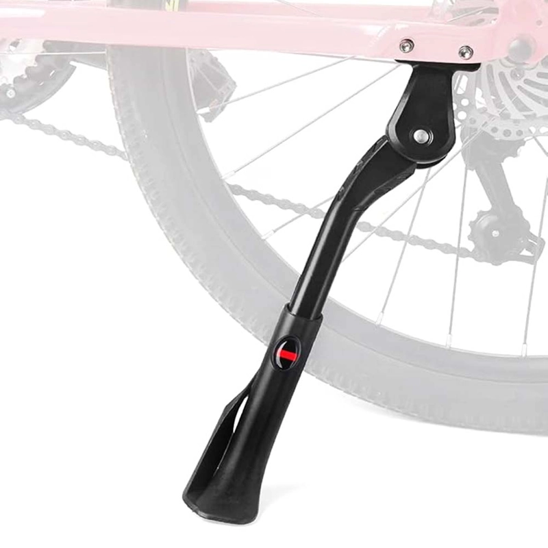 PARAL DE APOYO LATERAL BICICLETA ELE CTRICA Y CONVENCIONAL - 1