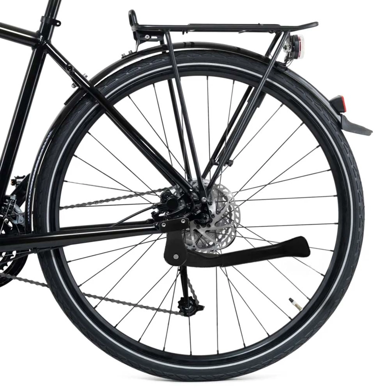 PARAL DE APOYO LATERAL BICICLETA ELE CTRICA Y CONVENCIONAL - 7
