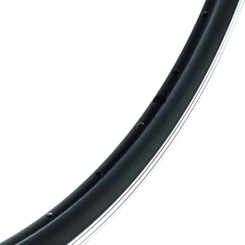 ARO 20' DOBLE PARED ALUMINIO 36H NEGRO E-BIKE - 4